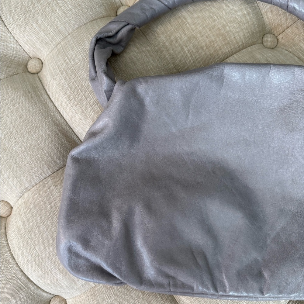 SATCHEL. Savannah Women's Shoulder Bag - Picture 6 of 12